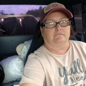 Meet your Posher, Christy